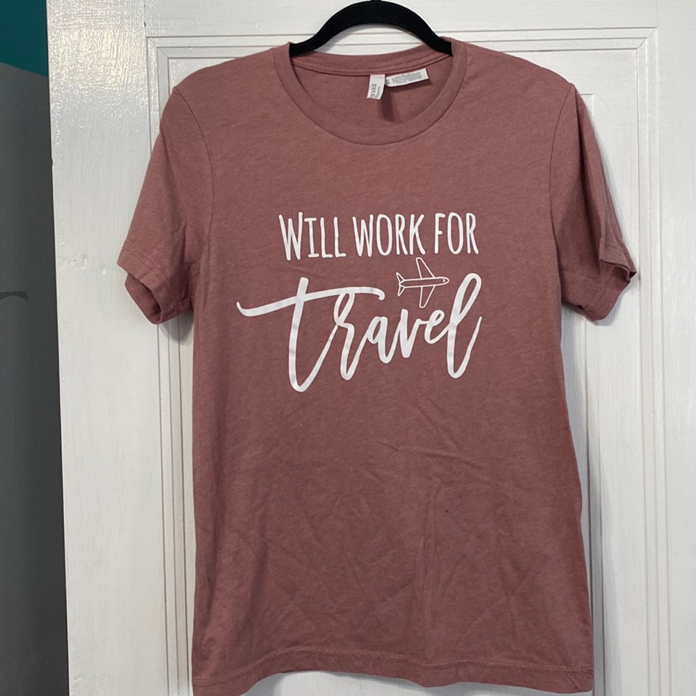 T shirt